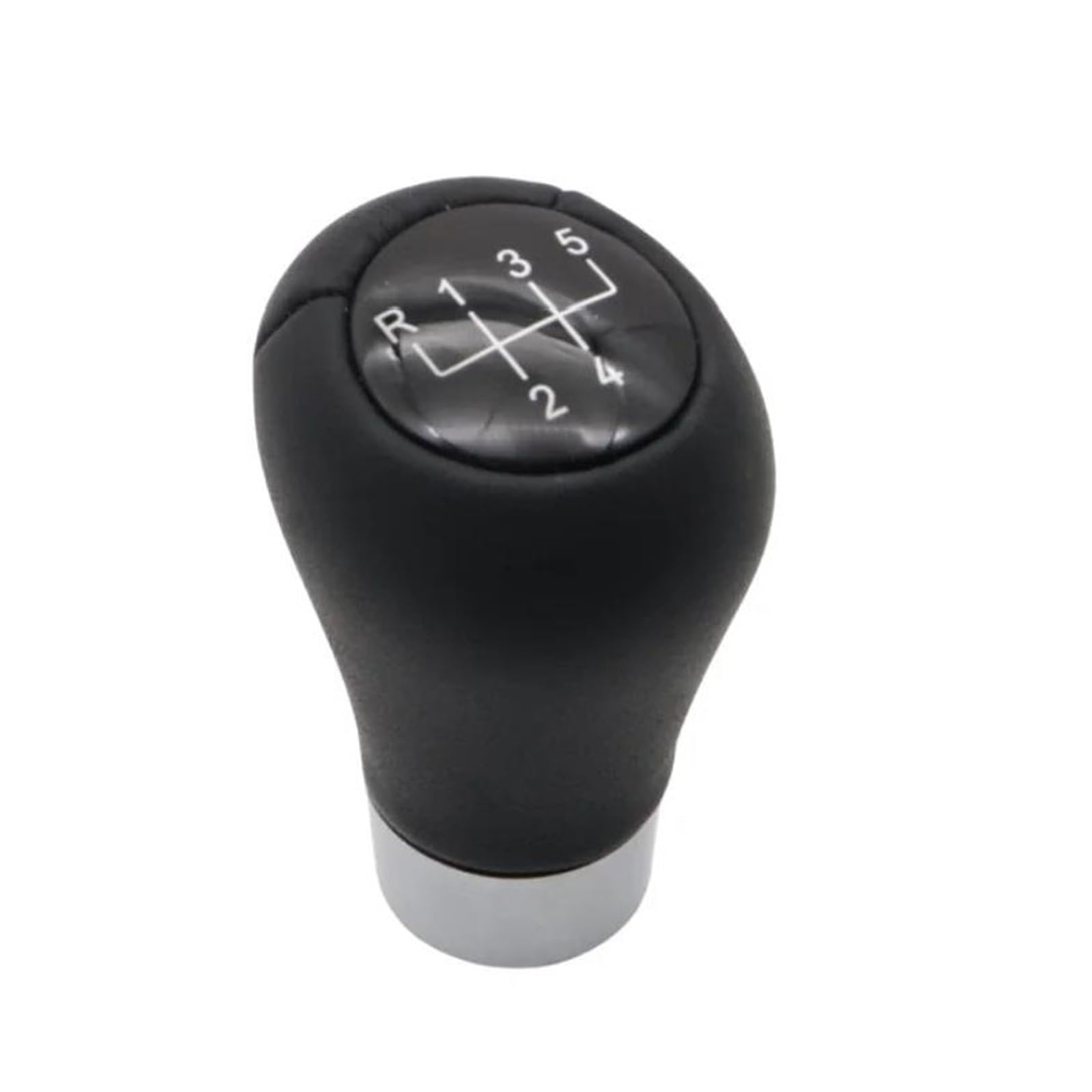 XZCVTYW Car Gear Shift Shifter Knob for BMW for E30 E32 E34 E36 E38 E39 E46 E53 E60 E83 E84 Car Gear Shift Knob