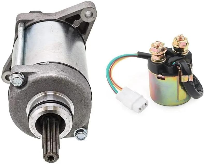 ランチャー 420 TRX420 31200-HP5-601 18921 2007 2008 2009 2010 2011