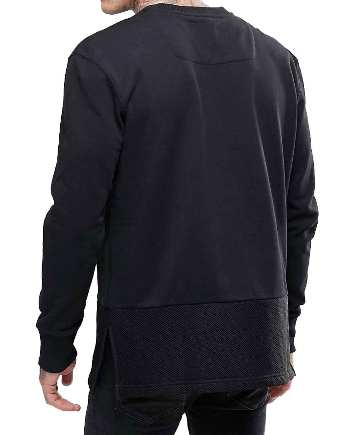 Diesel Hombre Suéter S-Melon Felpa