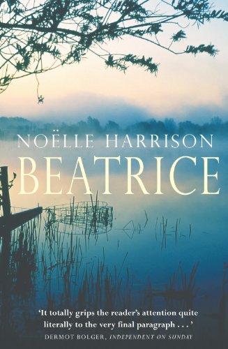Image of Beatrice