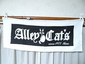 Amazon.co.jp: Alley Cat's アーリーキャッツ CRS スペクター ROUTE20