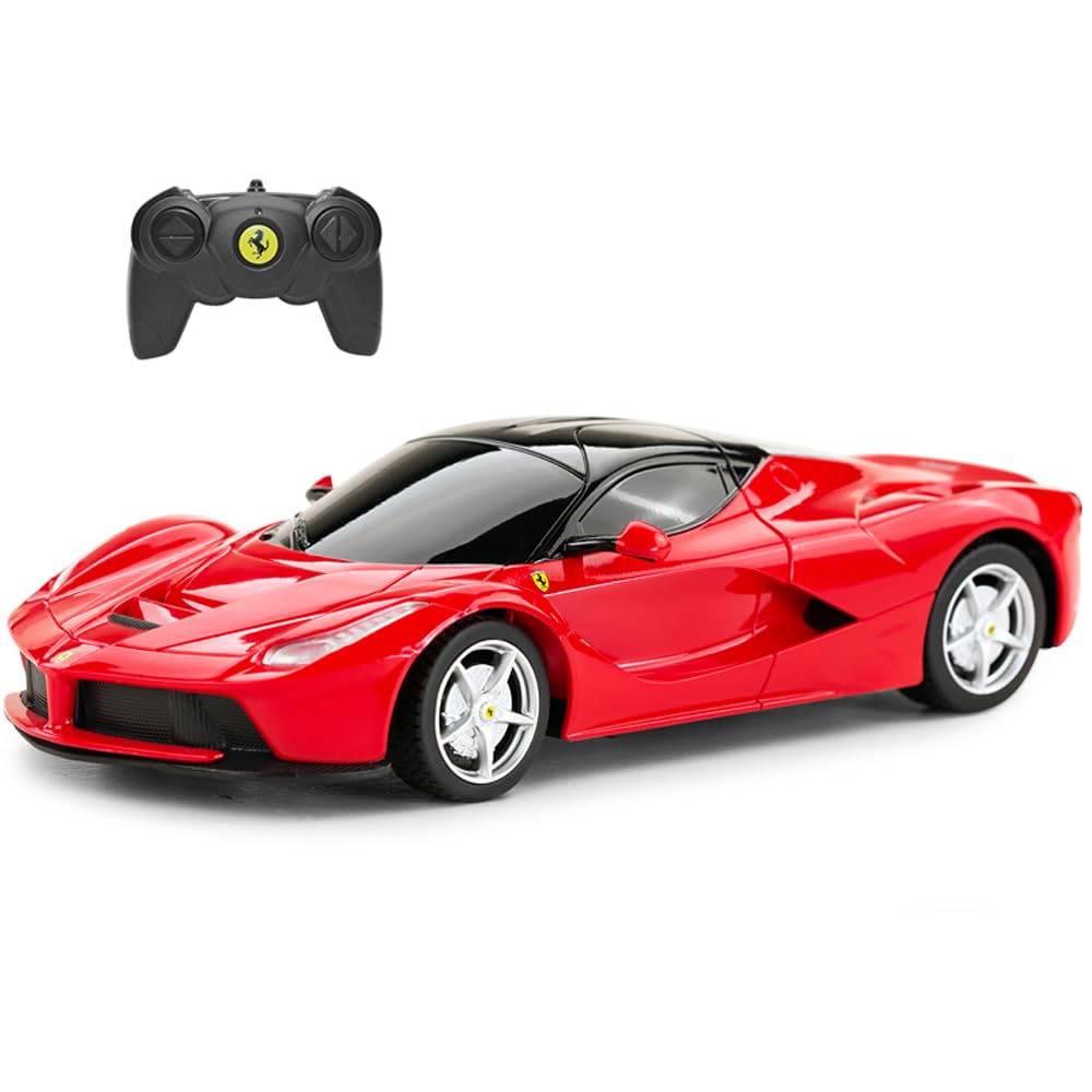 Auto Ferrari RC con B08669HYPN