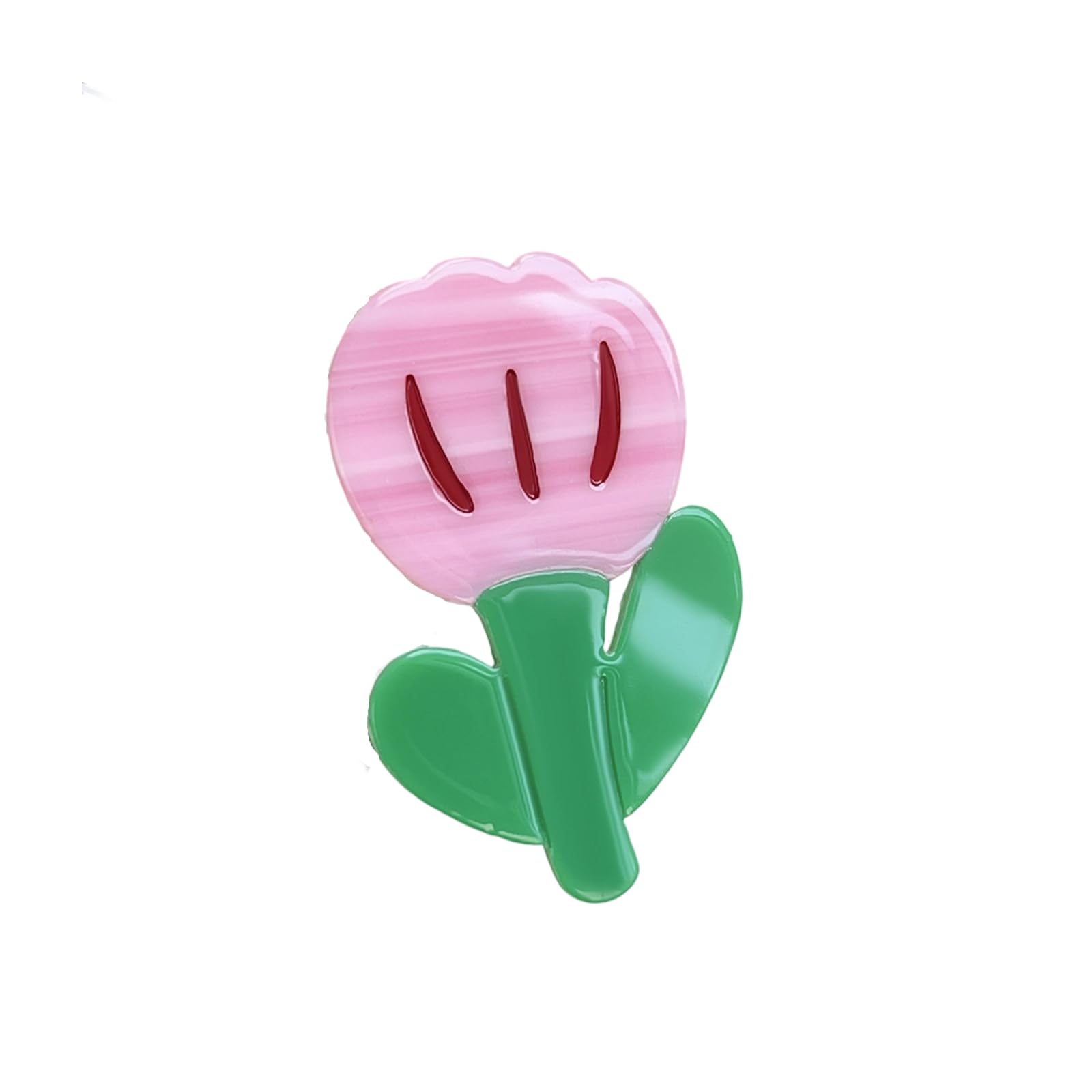 YUXITA Cartoon Design Hair Clip Lovely Animal/Hairpin For Women Girl Side Bangs Daily Party Accessories