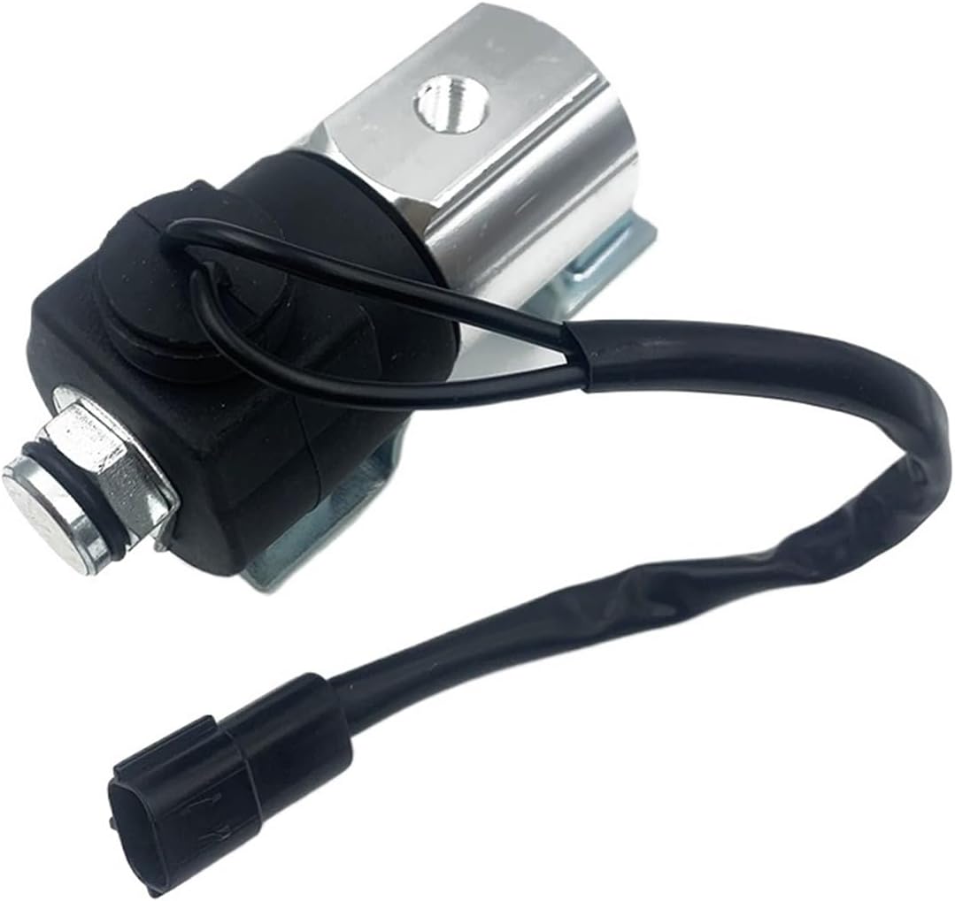 Transmission solenoid valve OE number: 7600-M145TF 2R0907631B 2TB901015 7600M145TF Transmission solenoid valve 24V