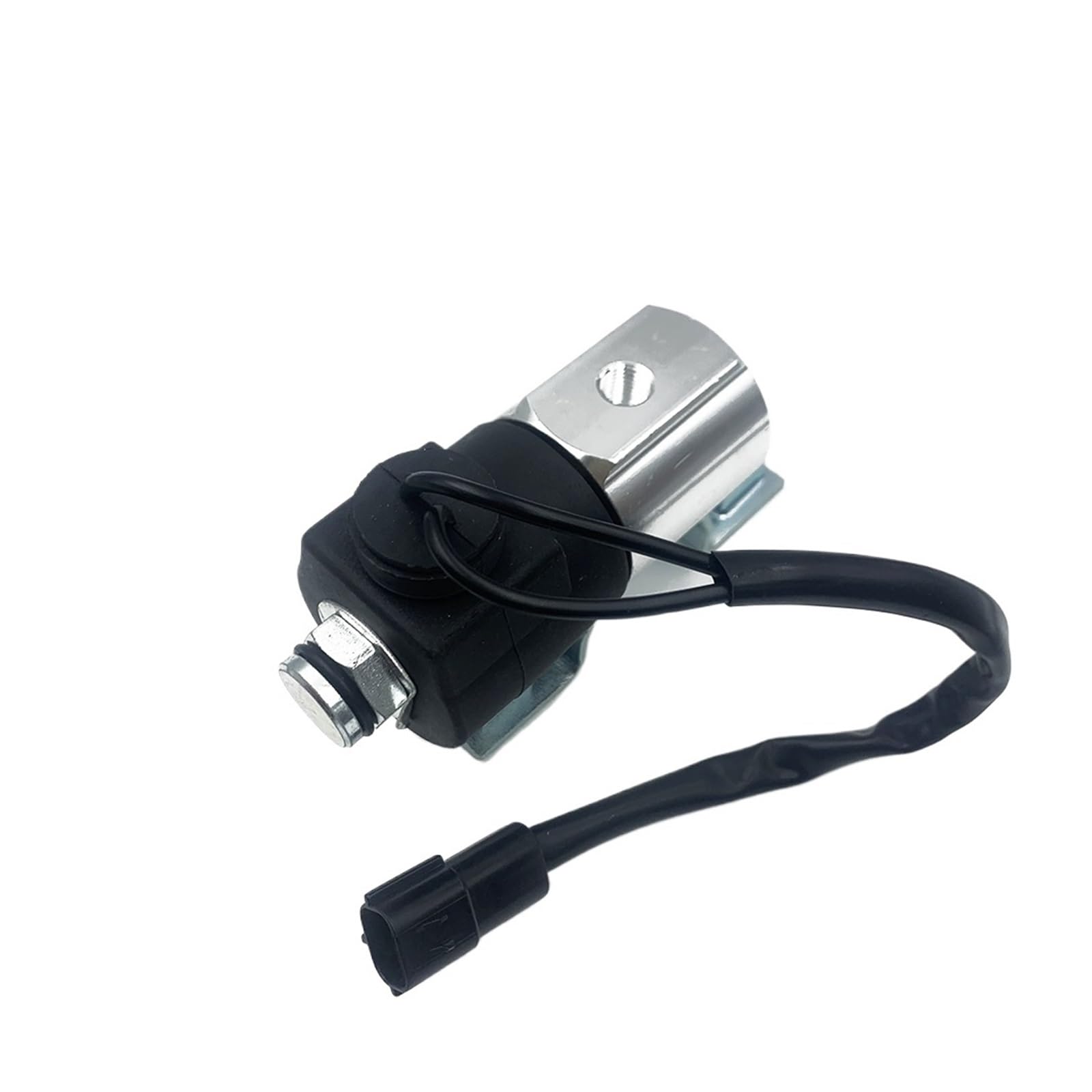 Électrovanne de transmission 24V compatible avec OE 7600-M145TF 2R0907631B pour poids lourds