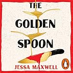 Cover of The Golden Spoon