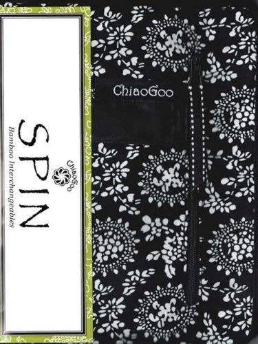 Chiaogoo Spin Bamboo Interchangeables #TOP28