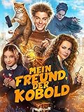 Mein Freund der Kobold [dt./OV]