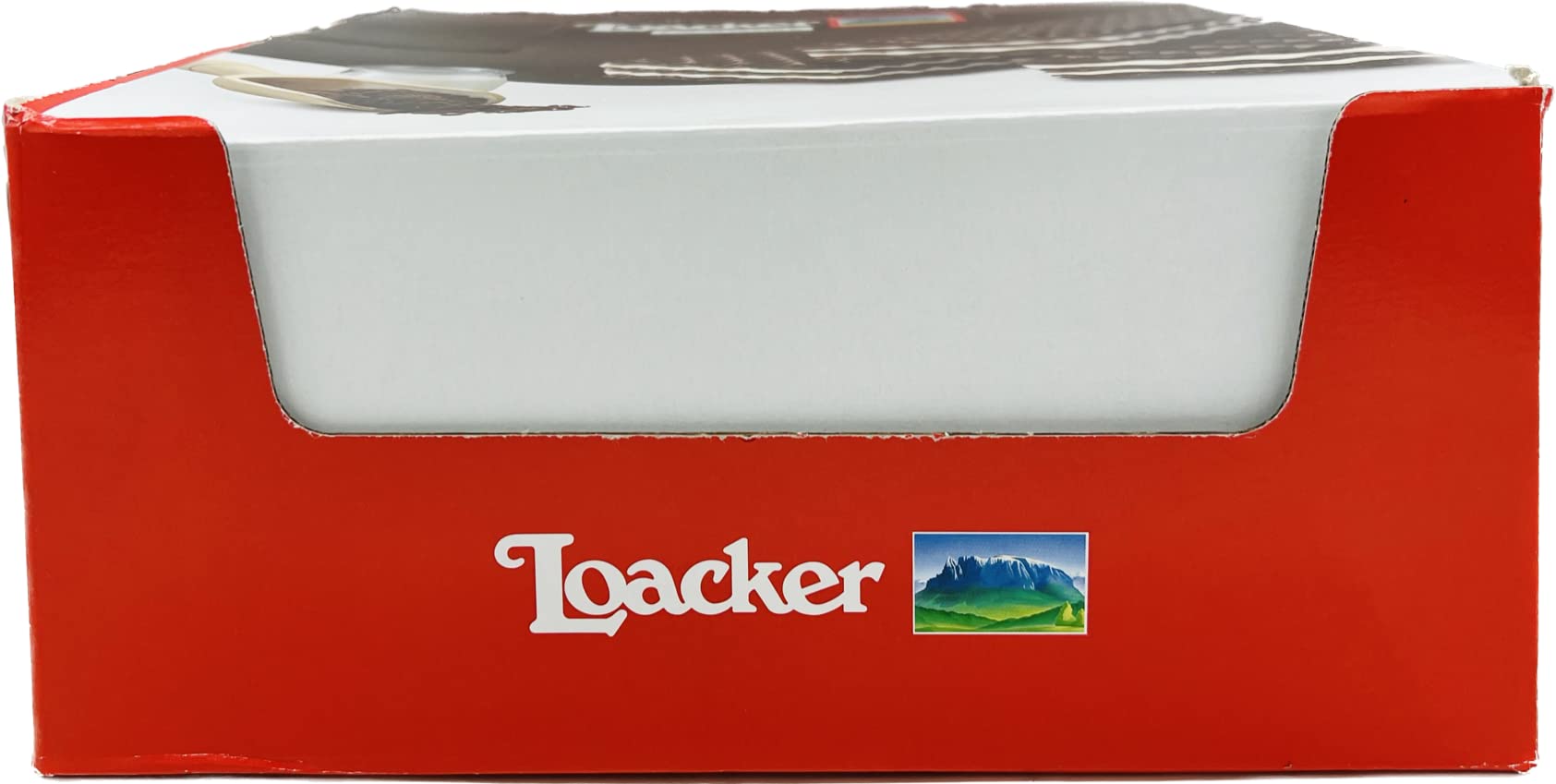Loacker Classic 45 g x 60 snacks surtidos en los sabores más vendidos