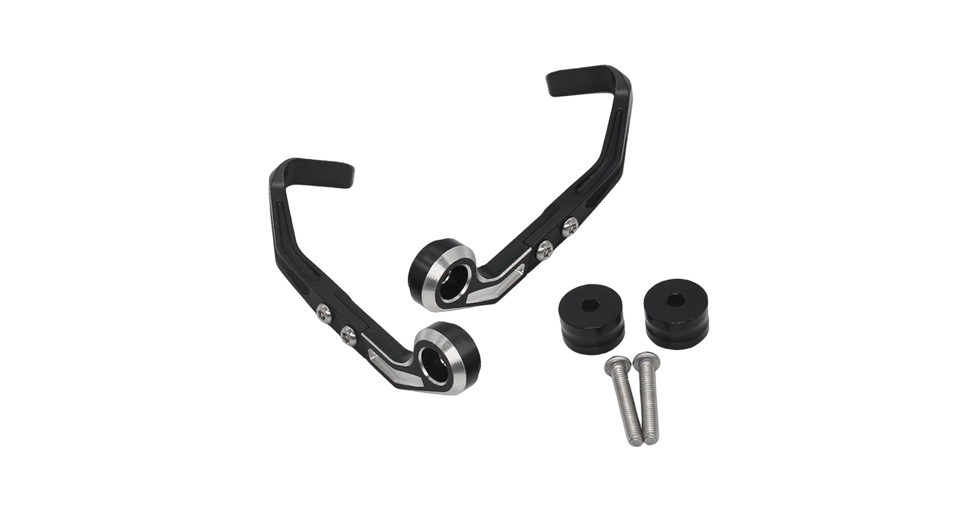 ダレン ノビツキー ジャージーパッチ付きカード 正月値引き中 LighTech - 可倒式 レバーキット (ブレーキ ＆ クラッチ