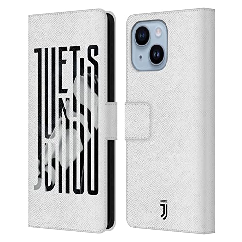 Housse iPhone 14 Plus Juventus pour Supporter en Déplacement