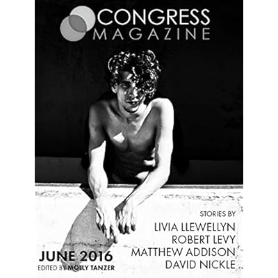 Congress Magazine: Issue 1, June 2016