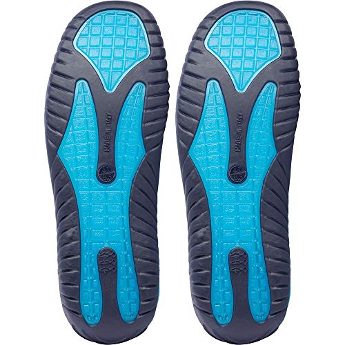 Sapatilha para Esportes Aquáticos Cressi Alfa Water Shoes Masculina - Azul 40