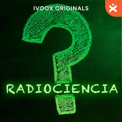 Radiociencia Titelbild