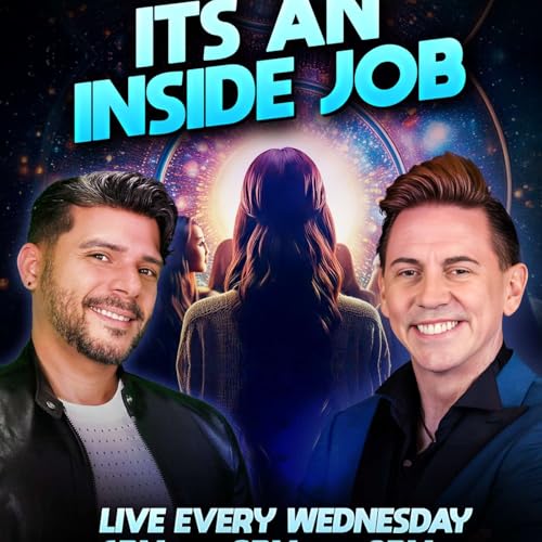 『LOL Ep 62 | Its an Inside Job - July 24th, 2025』のカバーアート
