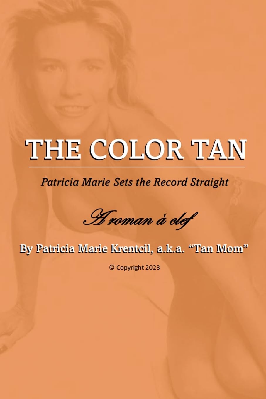 The Color Tan