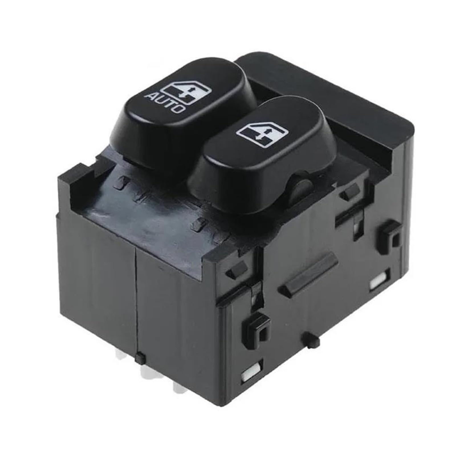 Bouton-poussoir électrique rapide interrupteur double vitre 10098833