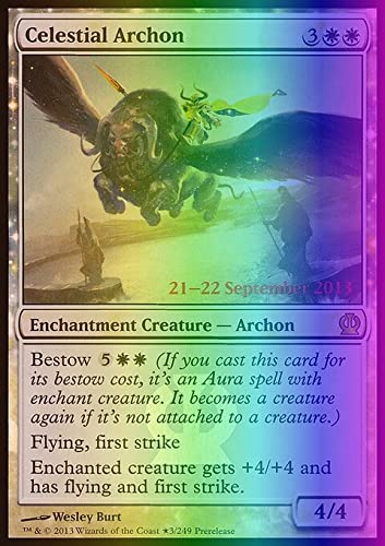 sam mtg card Firefly/SAM