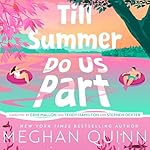 Cover of Till Summer Do Us Part