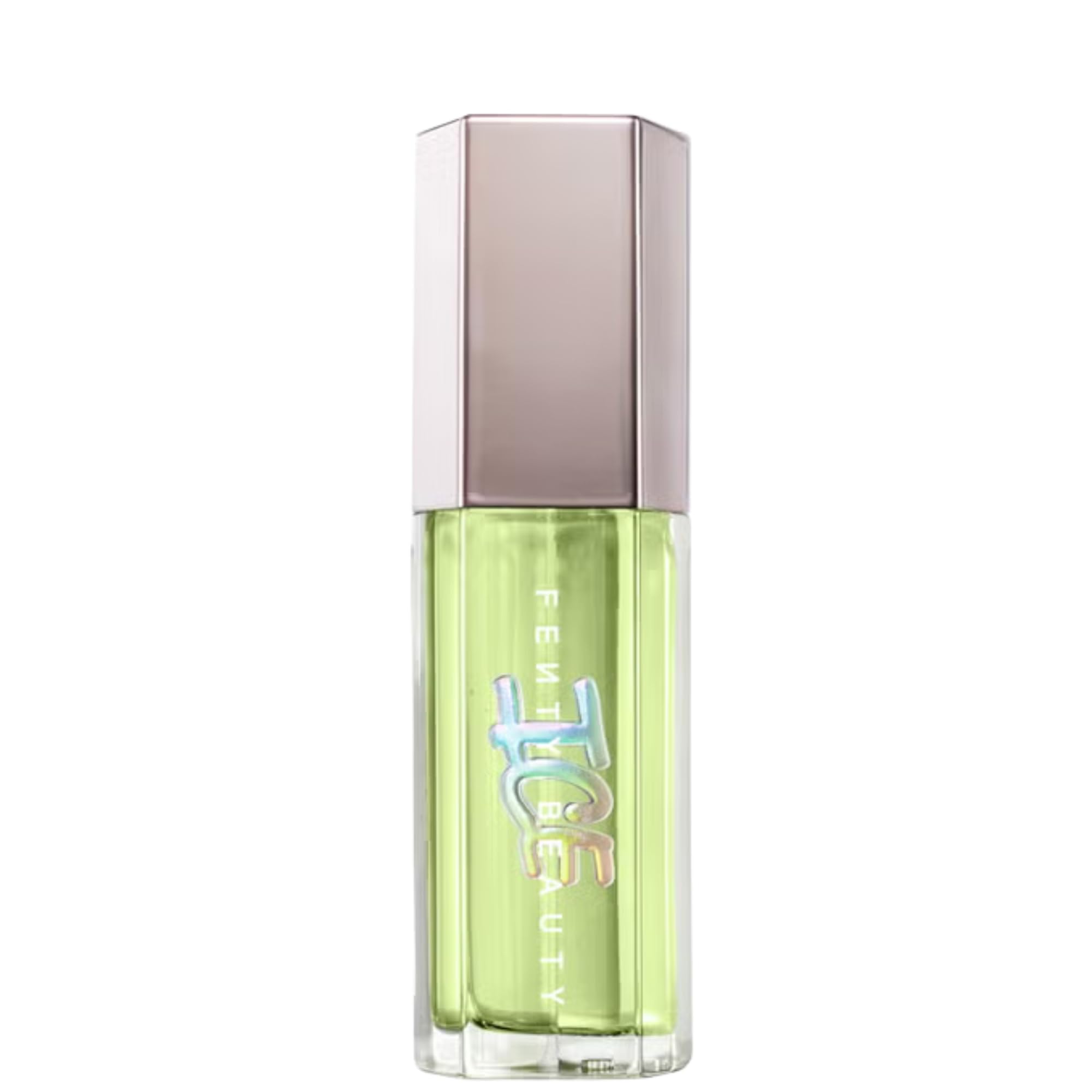 FENTY BEAUTY Gloss Bomb Ice Fruitz Lipgloss, Cucum' Brrr, 9ml
