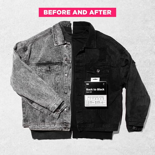 Opiniones y reviews de Pintura para Ropa Negra los más recomendados. 18 Pintura para Ropa Negra marca Rit (3)