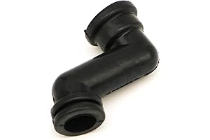 Briggs and Stratton Breather Tube 692253 for Engines 280100