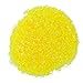 Dress My Cupcake DMC26985 Decorating Sanding Sugar for Cakes, 4-Ounce, Yellow
