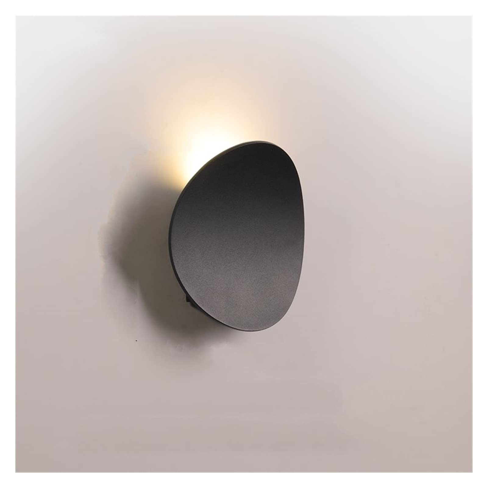 ZXTIIEUF Wall lamp Bedroom Bedside Lamp Modern Simple Light Luxury Living Room Background Wall Lamp - Staircase Wall Lamp Wall Sconce