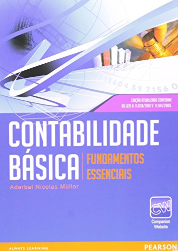 Contabilidade Básica: Fundamentos Essenciais