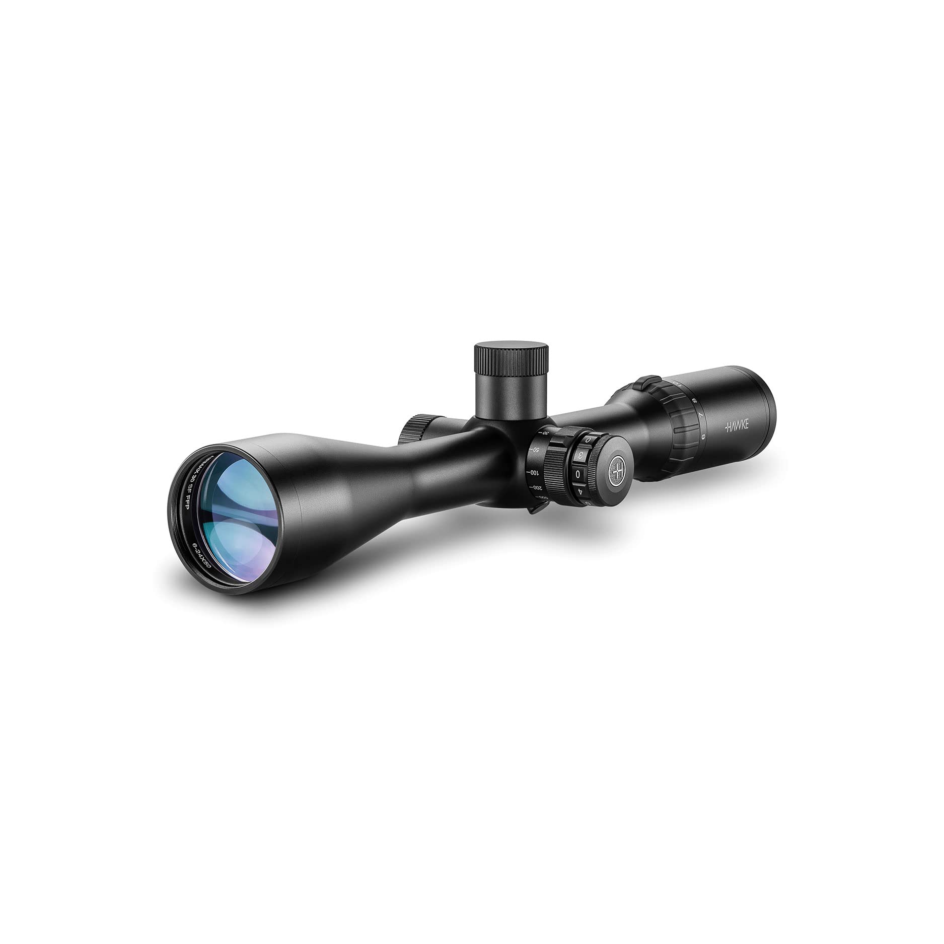Airmax First Focal Plane 30 SF Airgun Scope