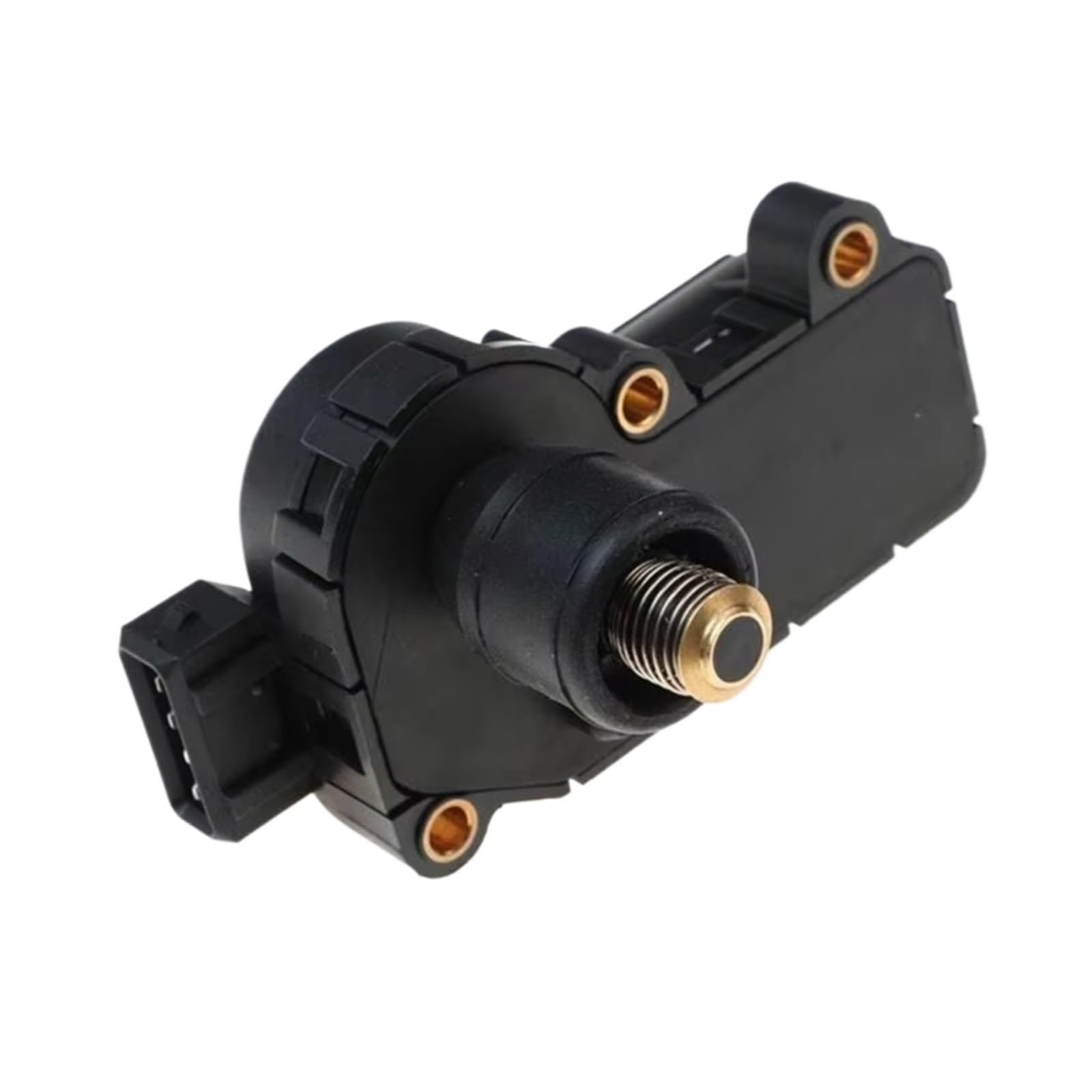 Zawór do regulacji prędkości obrotowej biegu jałowego do Clio 1990–1998, numer części 0132008602/0132008600, regulator biegu jałowego