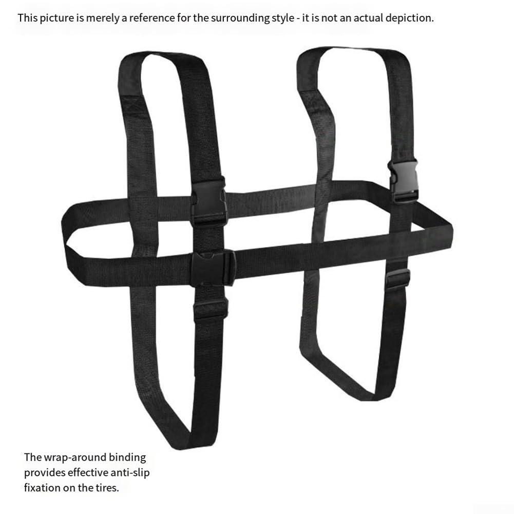 Worek na śmieci 36 x 21 x 60 cm torba do przechowywania narzędzi podróżnych, zapasowa torba na śmieci, do SUV-a zapasowa opona do sportów na świeżym powietrzu