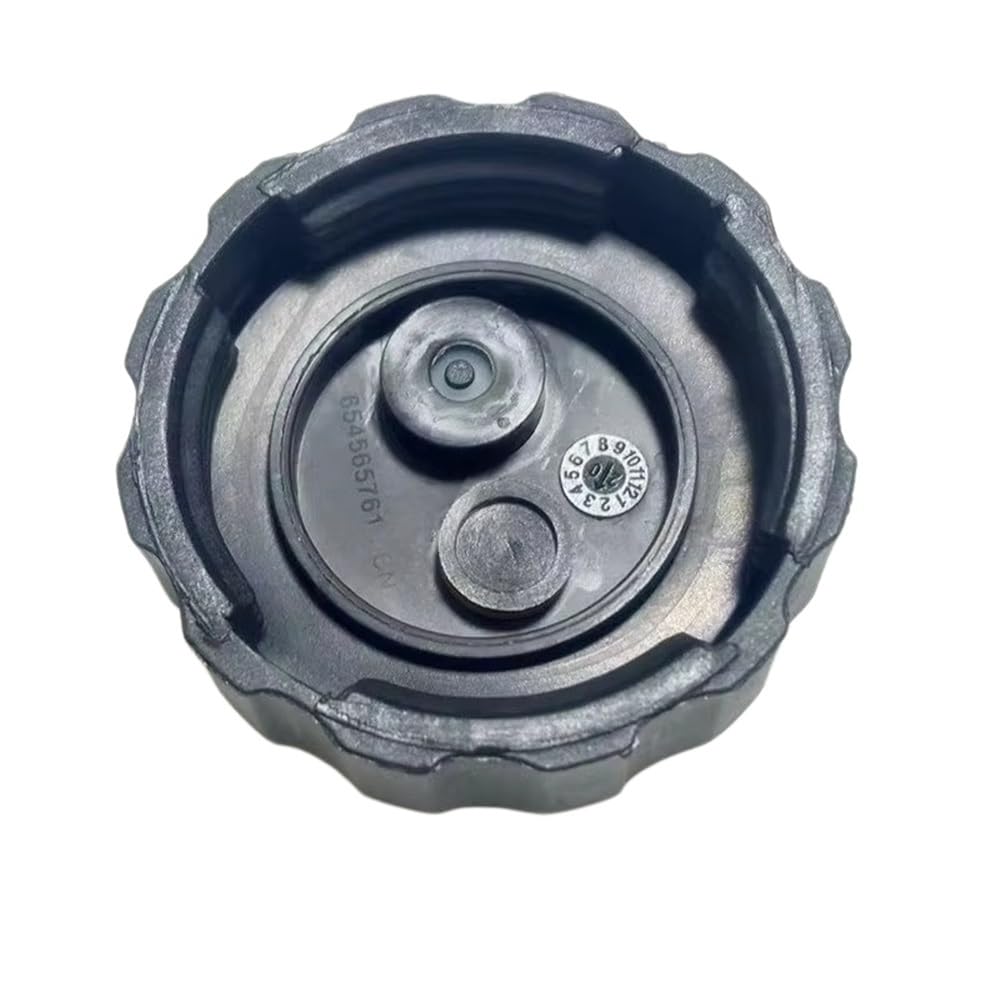 Serbatoio radiatore refrigerante Per Roewe Per W5 Serbatoio Di Espansione Del Radiatore Tappo A Pressione Liquido Raffreddamento 1 PZ