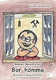 ruhrpottwache video youtube  Bor hömma: Ruhrpott-Geschichten von Günner Mambrallek: Ruhrpott-Geschichten mit Günner Mambrallek