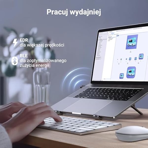 UGREEN Bluetooth адаптер 6.0 для ПК, USB Bluetooth карта памяти для мыши, клавиатуры, наушников, мобильного телефона, контроллера, только для Windows 11/10/8.1
