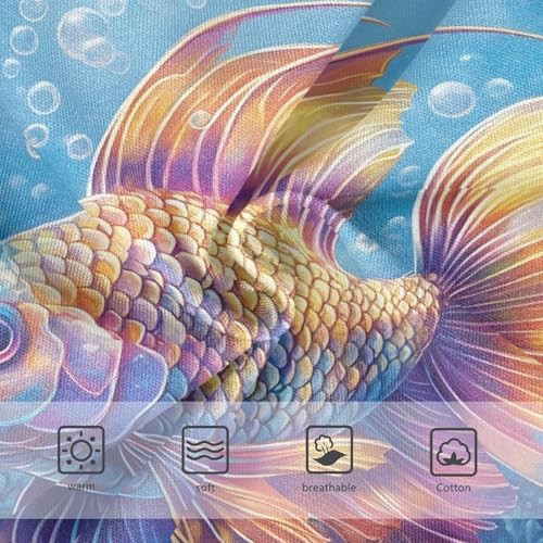 Cute Fish Color Toddler Girls's Underwear 2T 202b87203