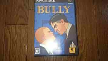 Best of Bethesda: BULLY(ブリー) Did you know there's a version of Bully published by