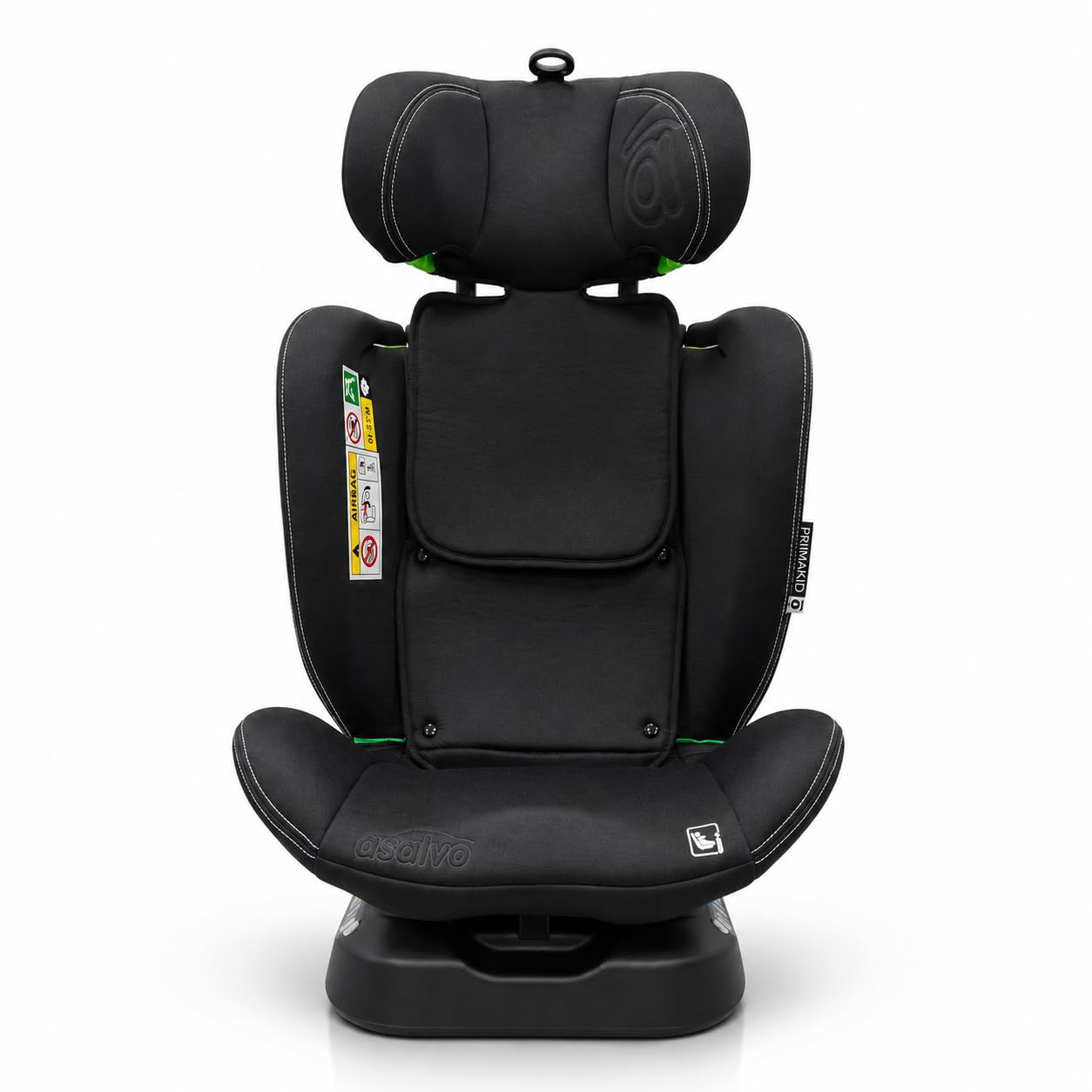 Silla de Auto Primakid