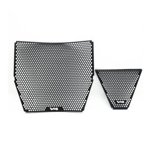 Grille de radiateur pour Panigale V4 et Streetfighter 2018-2023