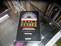 Gestion de la pensee 289089908X Book Cover