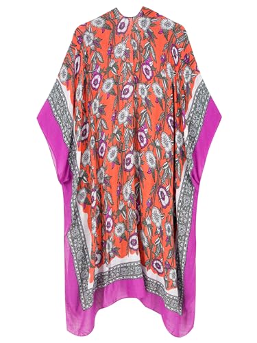 Image of Breezy Lane Kimonos for Women Swimsuit Coverups Beach Cover Up Swimwear Cardigan Summer