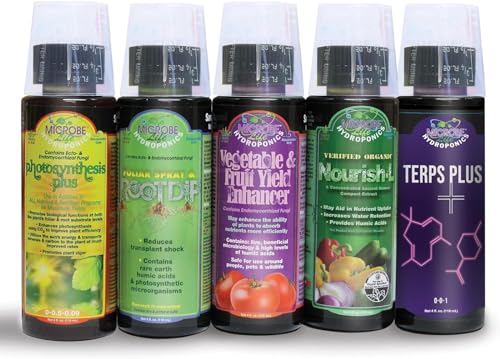 Microbe Life Starter Kit