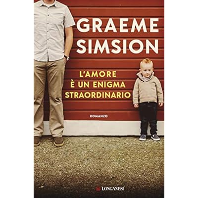 L'amore &egrave; un enigma straordinario