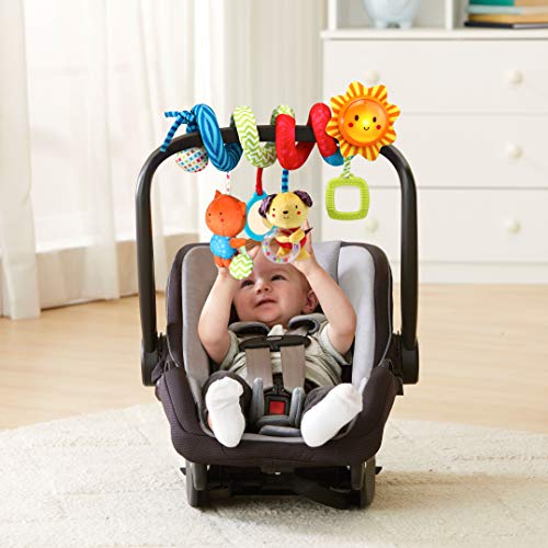 Chansons et animaux en spirale VTech - vue 9