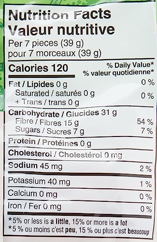 Gomitas Press'd Fruit con sabores a manzana verde, pera y durazno 100 g miniatura 6