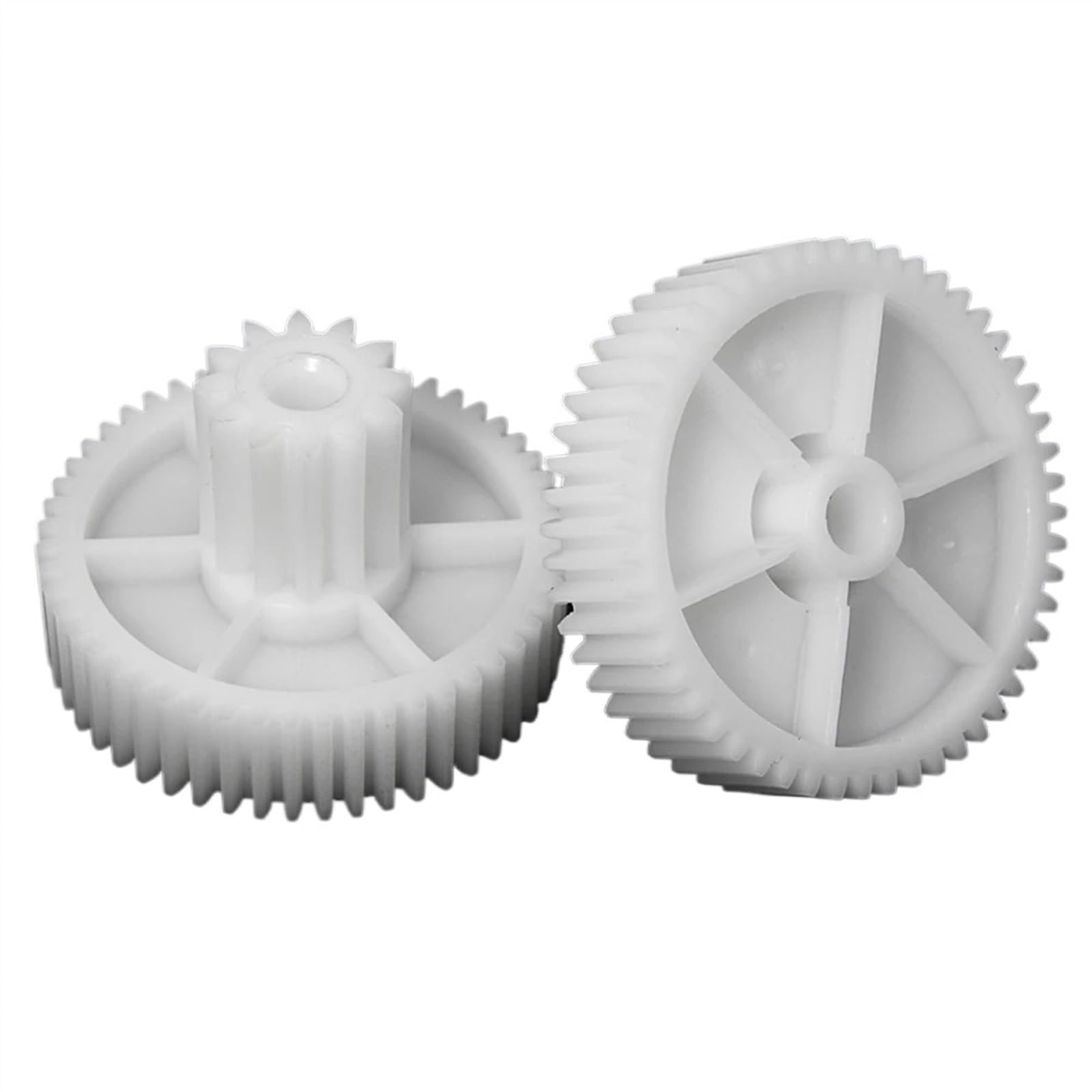 Ujnkmgbf 2Pcs Meat Grinder Pinion Mincer Gear Spare Parts For Moulinex Ms014 Hv2 Hv4 Hv6 Hv8 Hv9 Hv10 For Tefal Tf007 1500 1700 1800