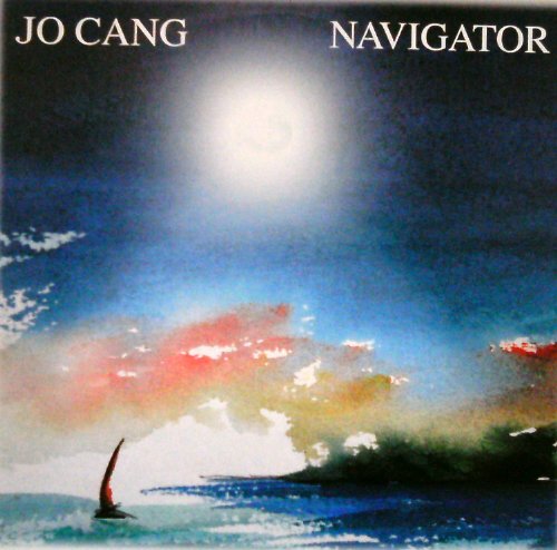 Navigator (1991) / Vinyl Record [Vinyl-Lp]