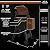 Traeger Grills Pro Series 575 Wood Pellet Grill and Smoker with Wifi, App-Enabled, Bronze