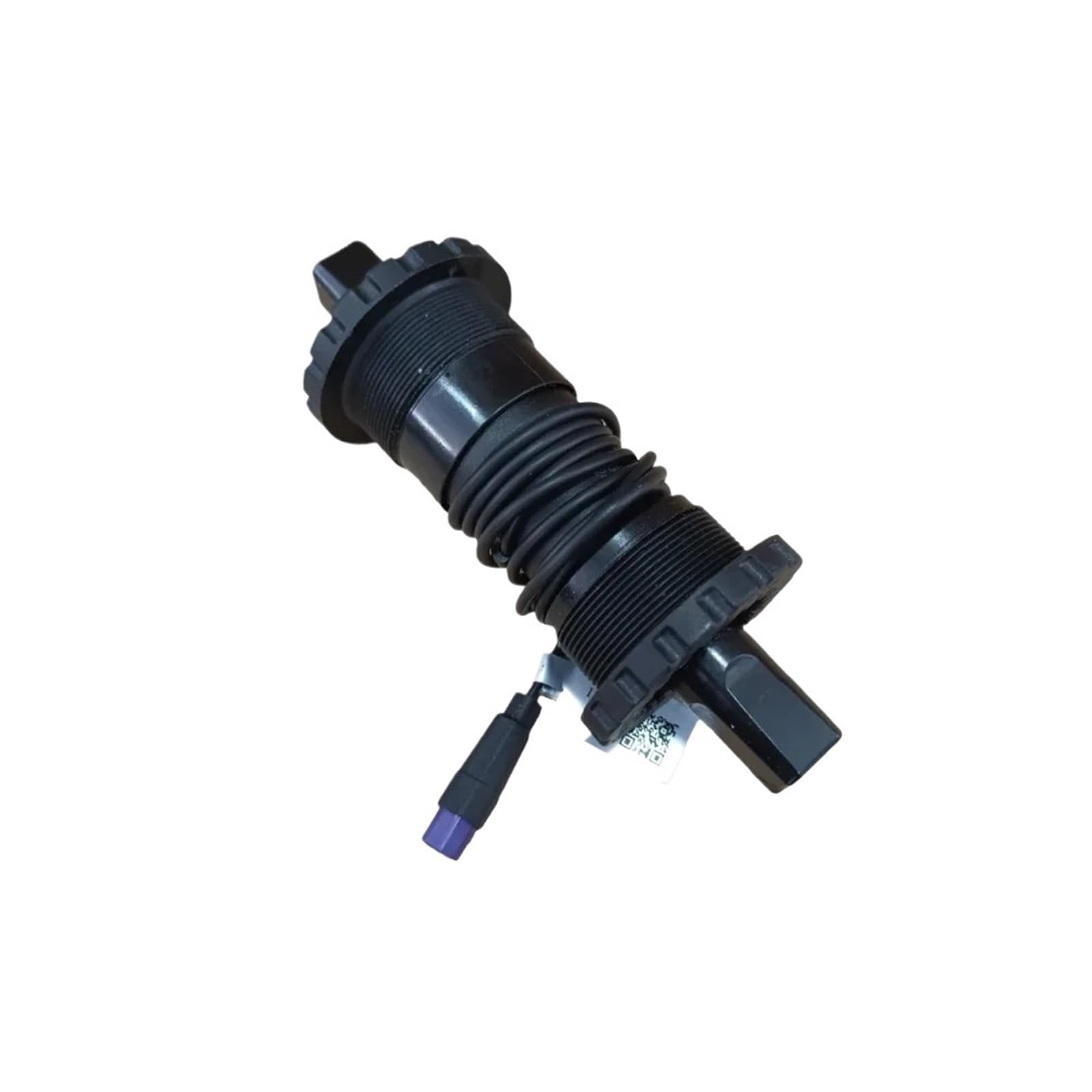 Do czujnika kolumny centralnej wspomagania pedałowania Ba-fang PAS SR PA112 czujnik wspomagający 68 mm elektryczny czujnik kadencji roweru