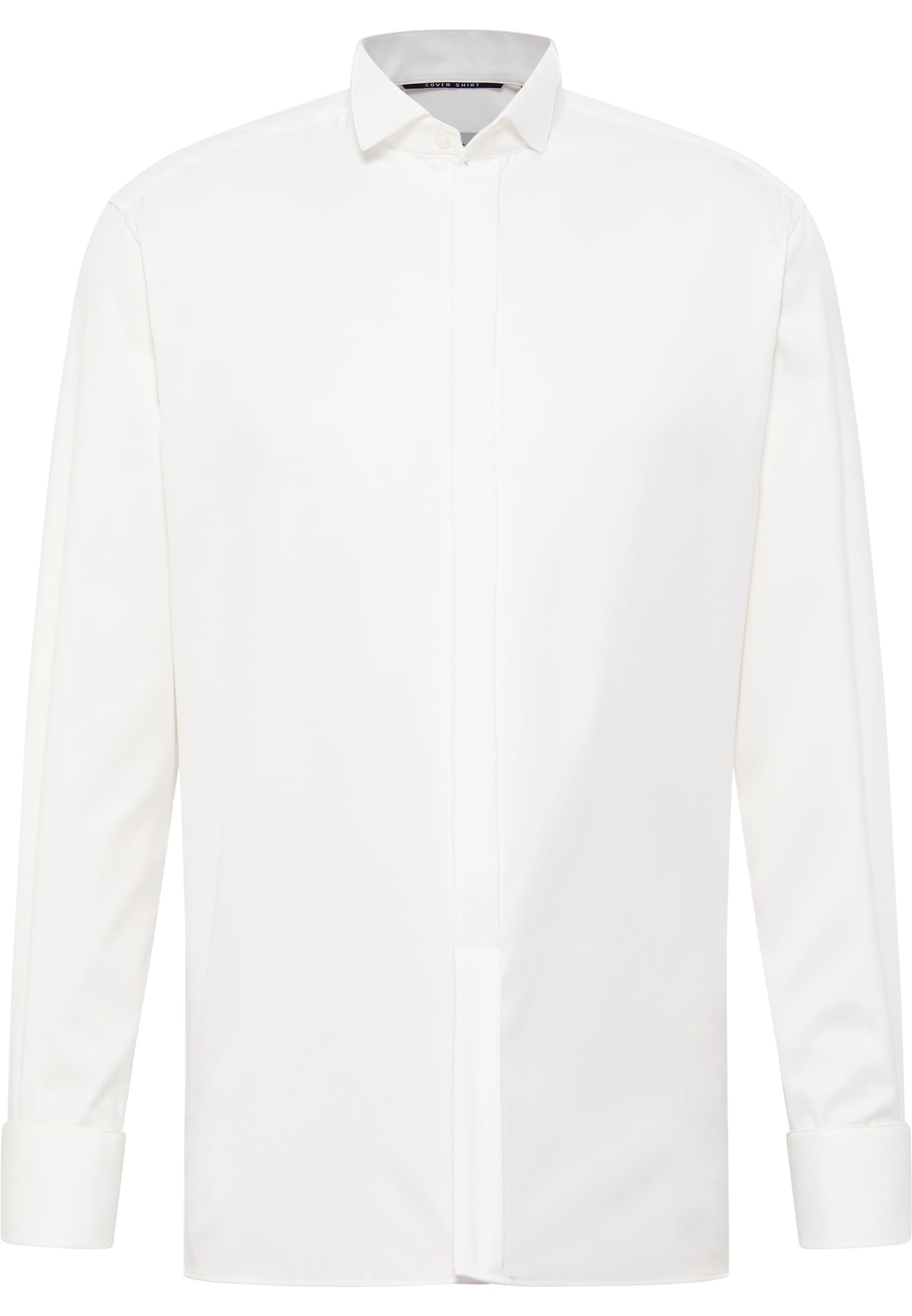 ETERNA Herren Cover Shirt MODERN FIT